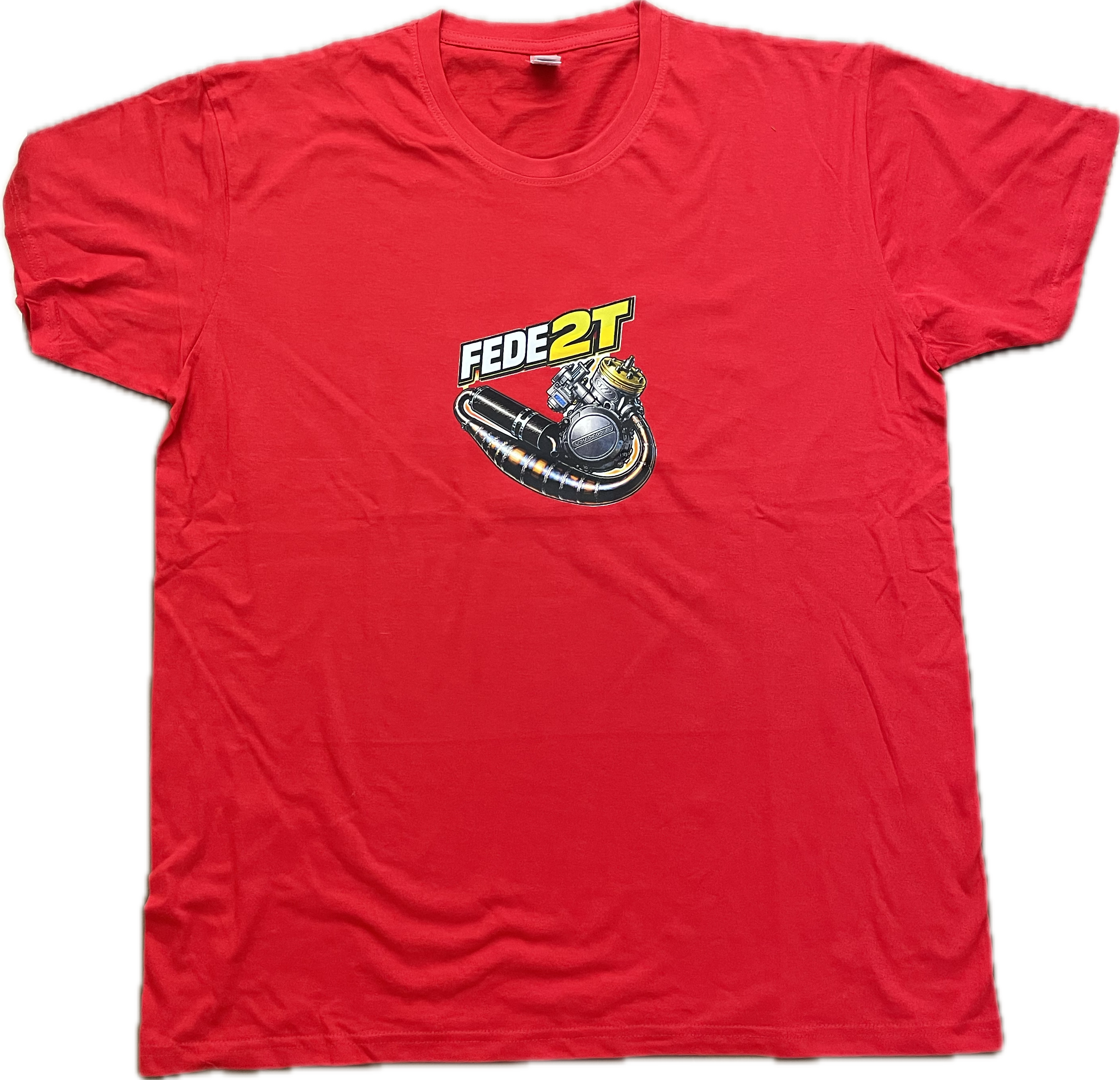 Maglie FEDE 2 TEMPI