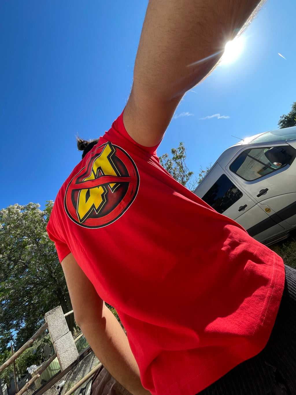 Maglie FEDE 2 TEMPI