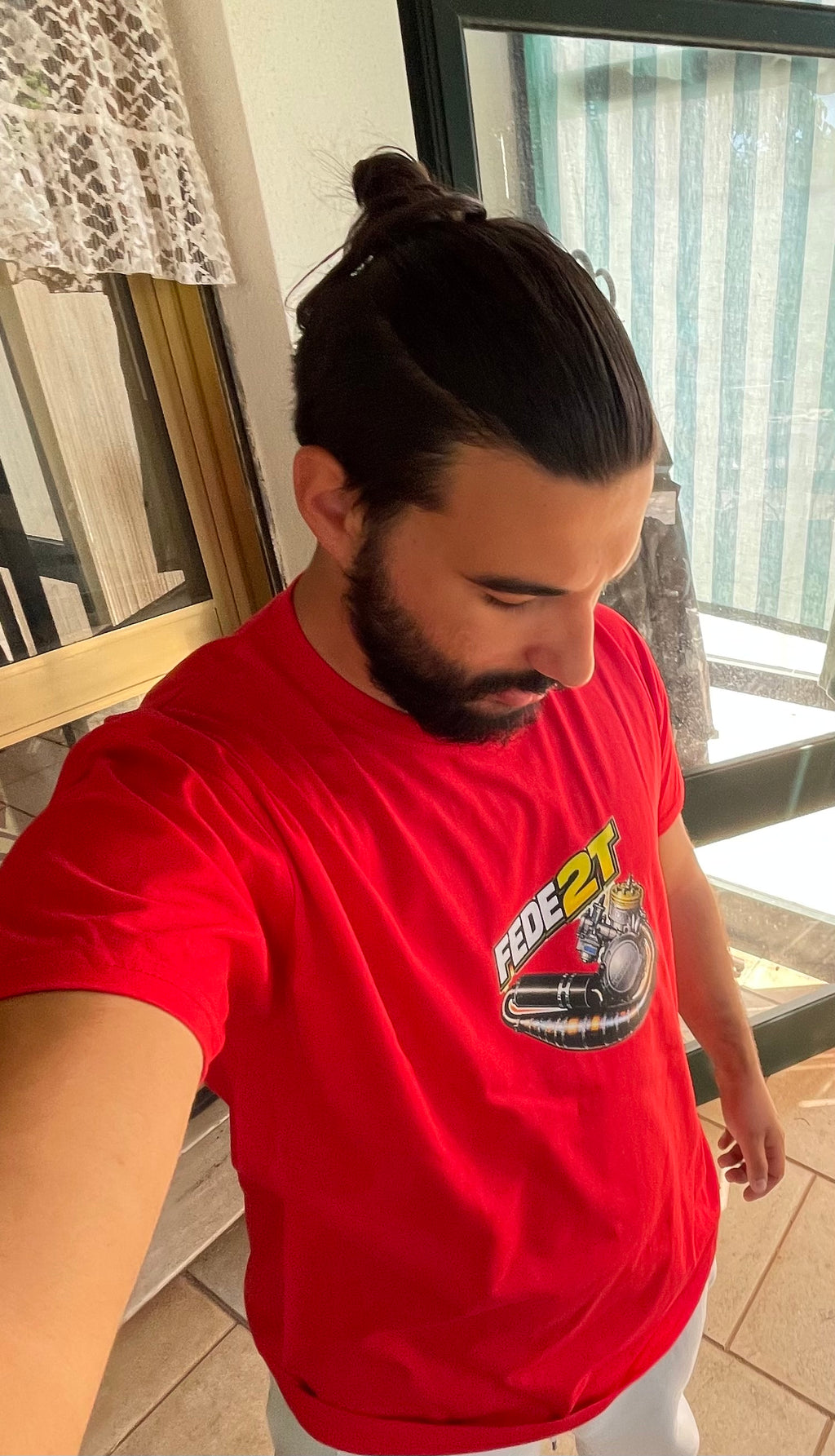 Maglie FEDE 2 TEMPI